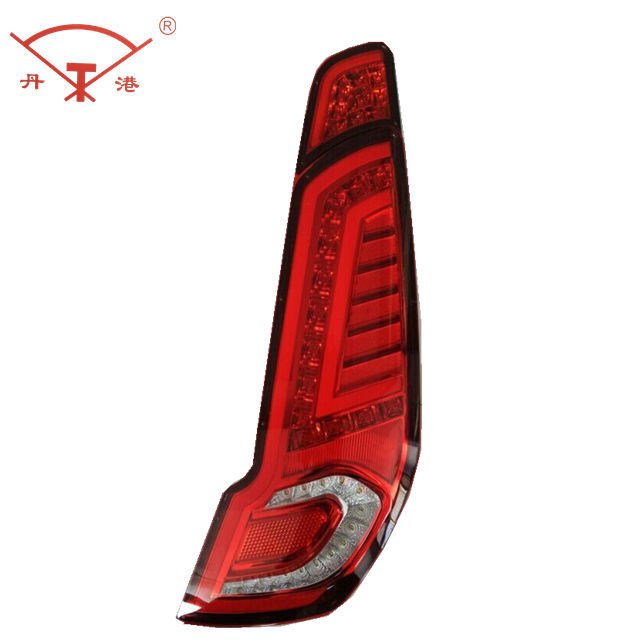Bus coach Accessories Rear Led Combination Light Tail Lamp